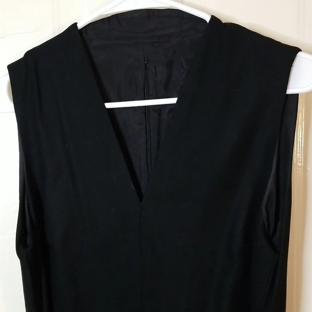 Morgane le fay black dress - Picture 5 of 12